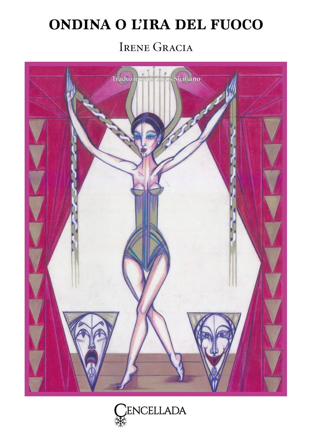 Ondina O L'ira Del Fuoco - 4