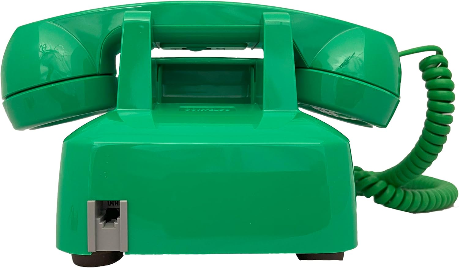 Green 2500 Desk Telephone
