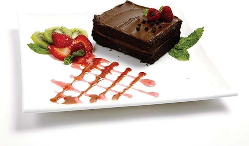 Miniatura 4 de Norpro Cucharas de acero inoxidable, juego de 2, 7.75 x 1.25 pulgadas, color plateado