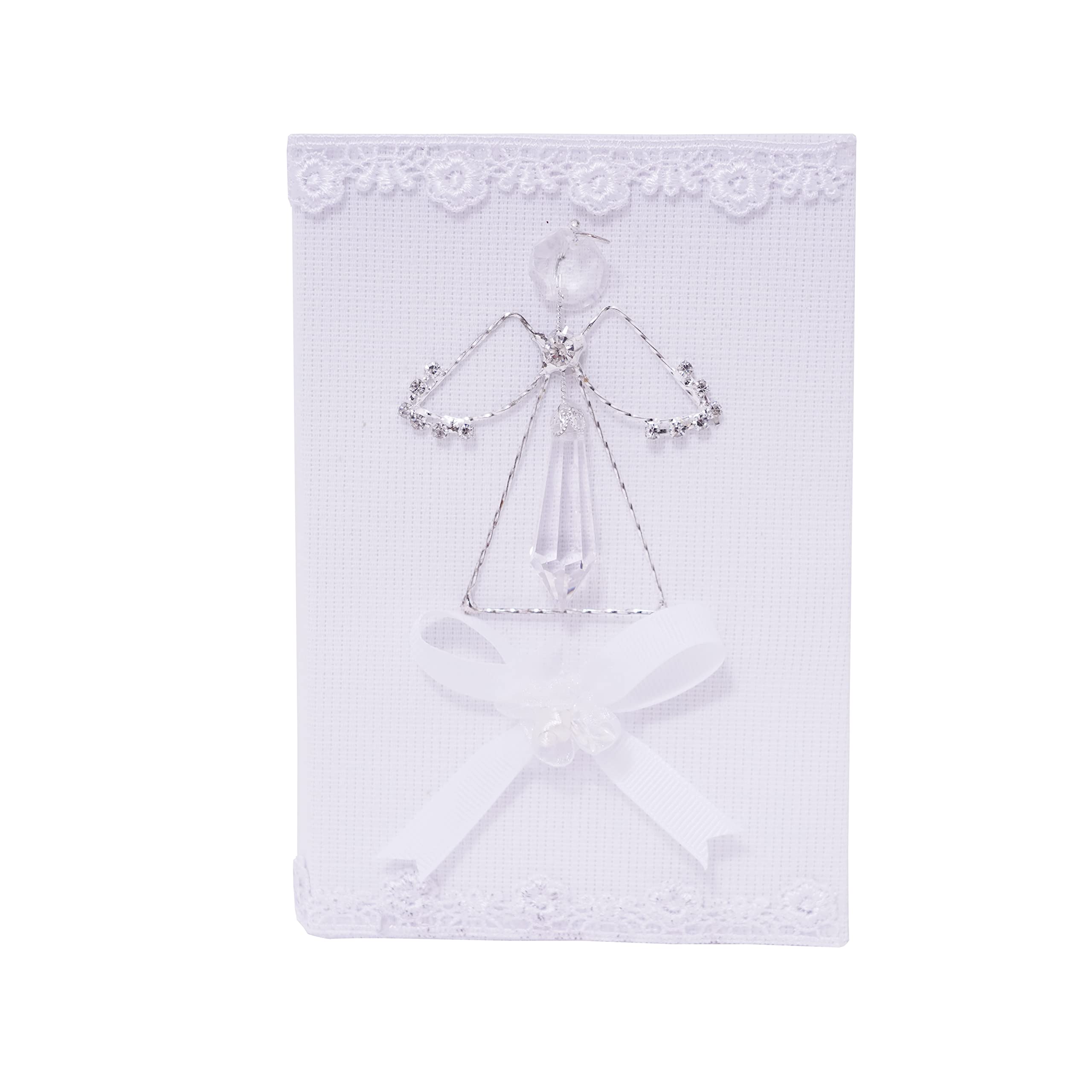FASHIONCRAFT, Bautizo - Caja de rosario de cruz dorada de 2.75 pulgadas para cuentas de rosario, recuerdos, pequeñas joyas y recuerdos, juego de 15 FASHIONCRAFT, Bautizo - Caja de rosario de cruz dorada de 2.75 pulgadas para cuentas de rosario, recuerdos, pequeñas joyas y recuerdos, juego de 15