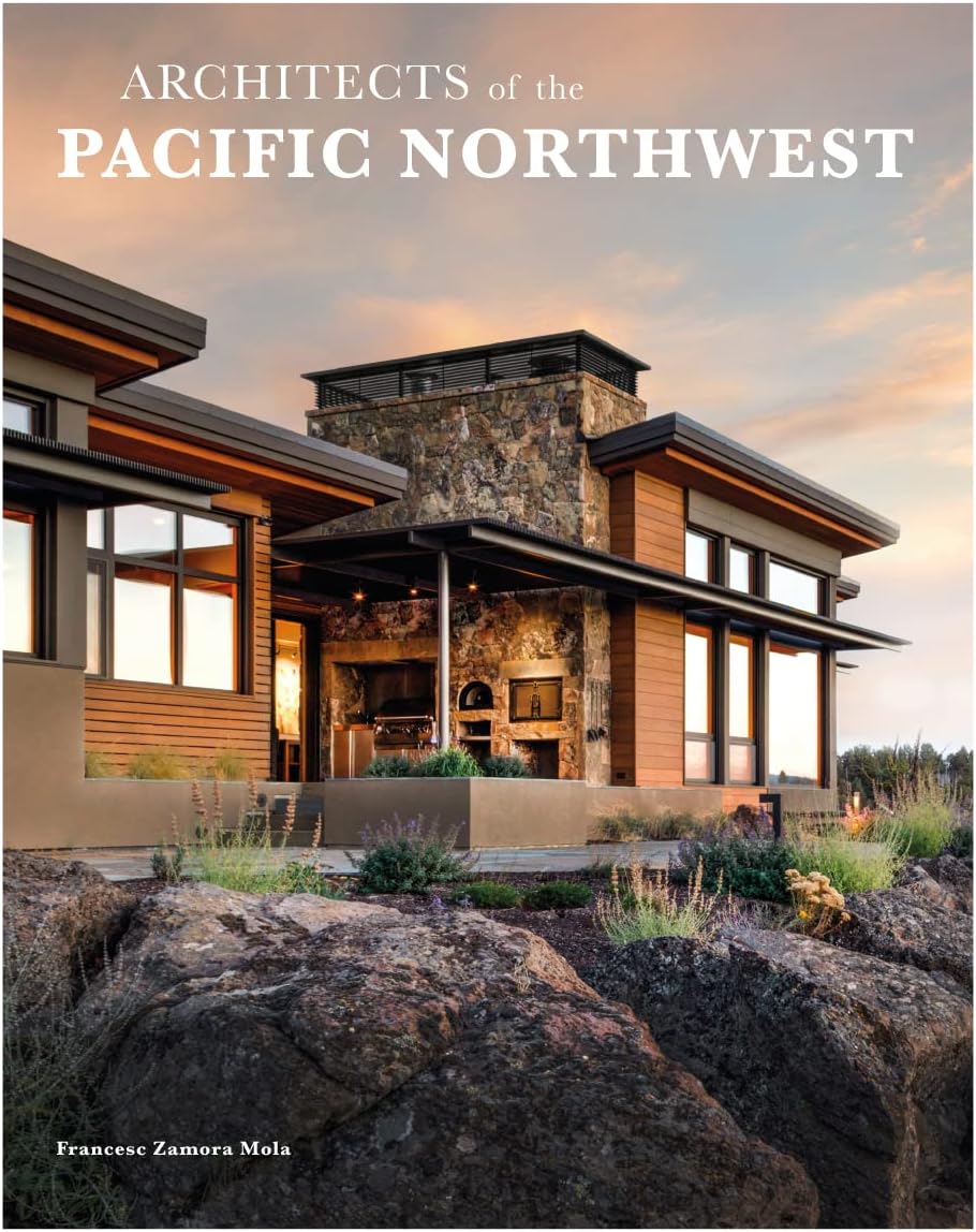 Architects of the Pacific Northwest