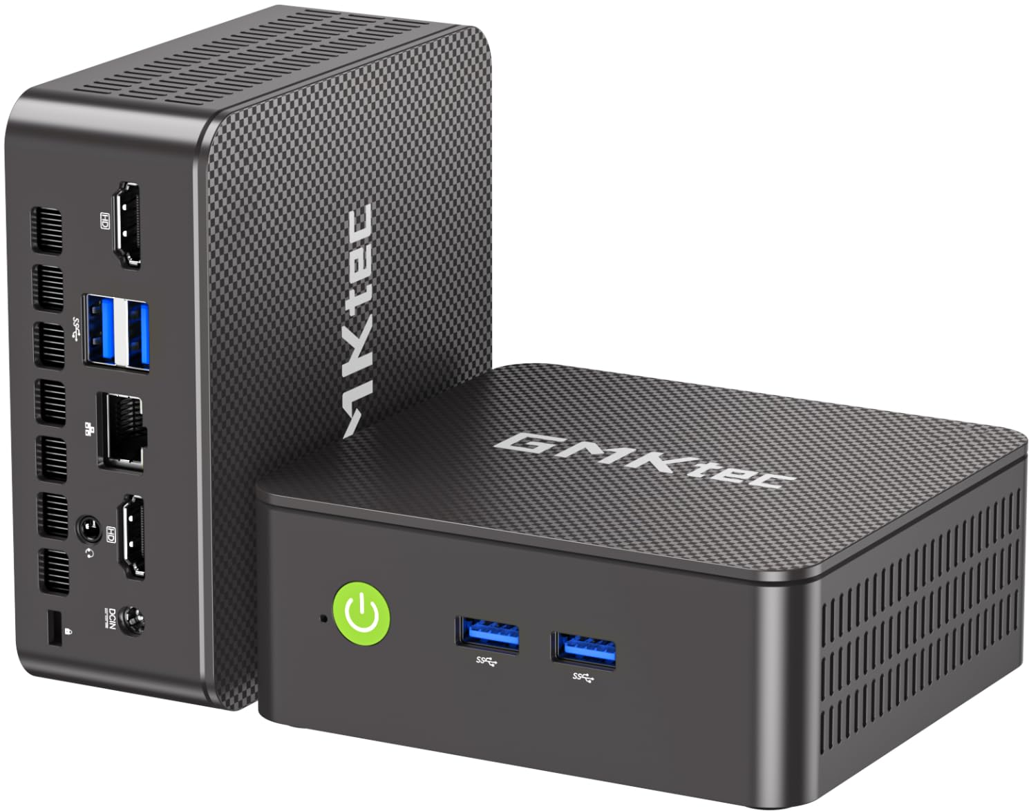 Amazon.co.jp: 【Intel Core i3-10110U初登場】GMKtec ミニPC G3 Pro