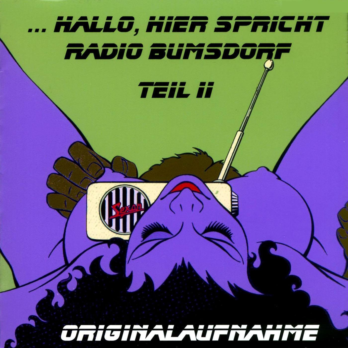 Radio Bumsdorf