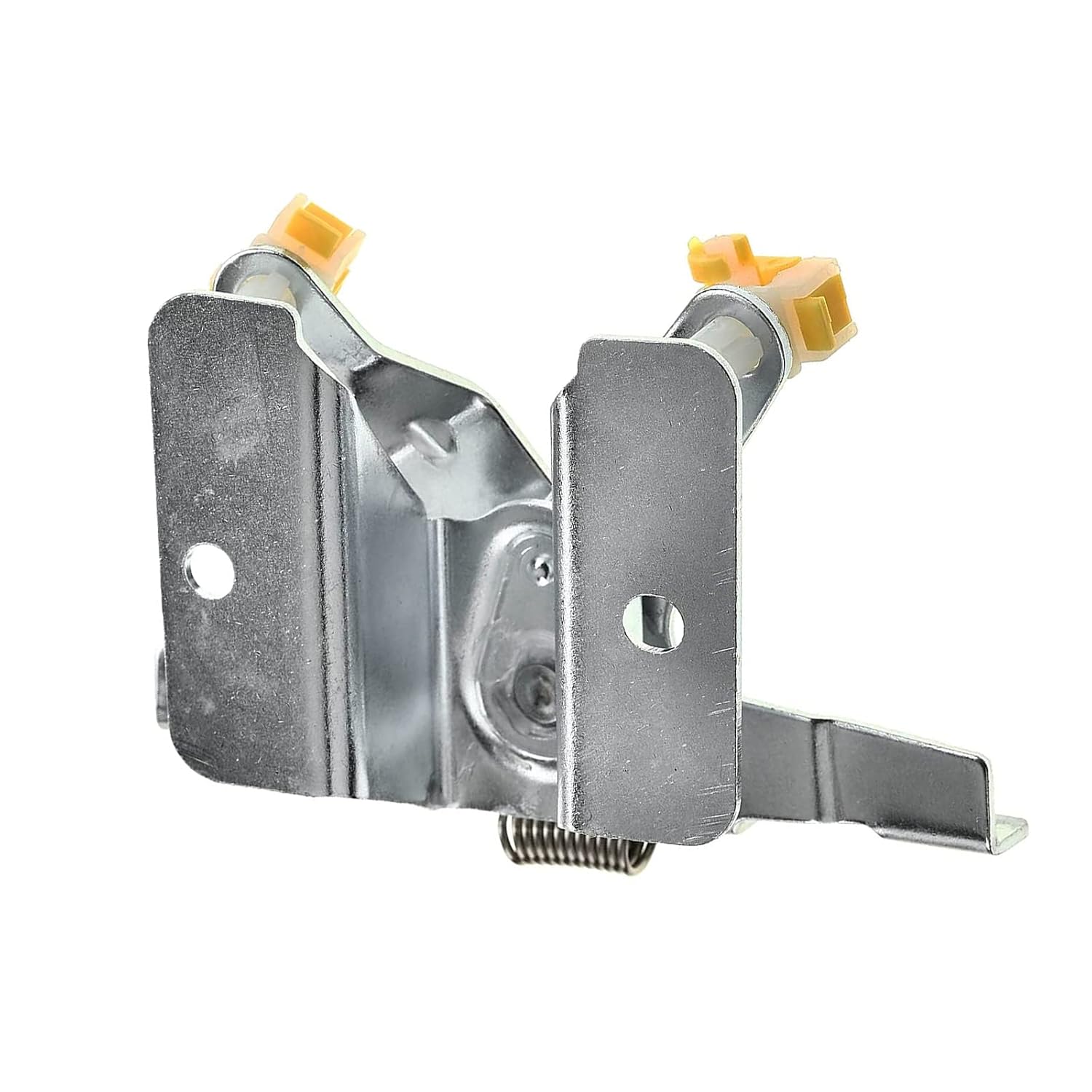 Tailgate Latch Lock Actuator for 87-97 Ford F150 F250 E7TZ9943170A | Upgraded tailgate lock actuator. Prevents tailgate dropping & cargo loss. Heavy-duty anti-rust metal body. Direct bolt-on