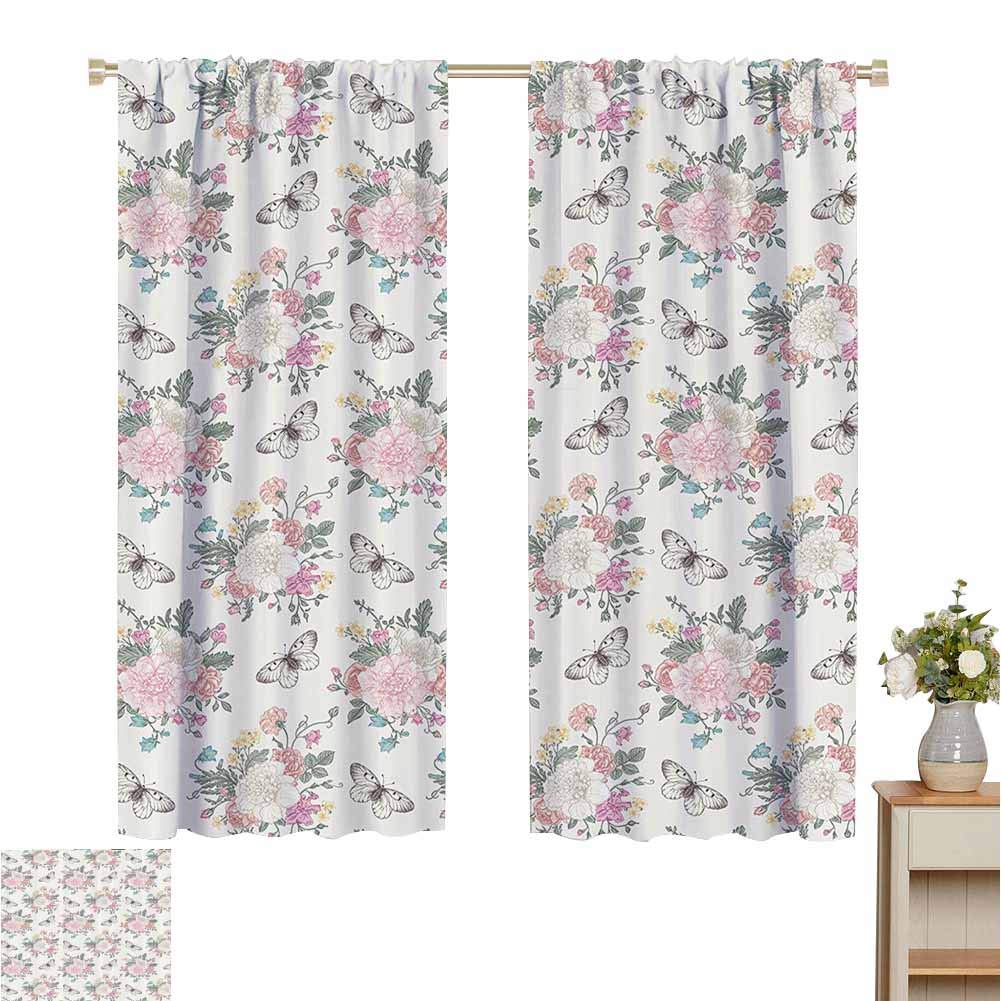 Diy Shabby Chic Curtains Curtains & Drapes 2023