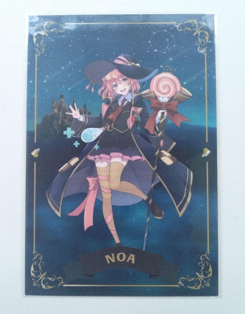 カラフルピーチ　のあ　からぴち魔法学園　トレカ　カラピチ Amazon.co.jp: カラフルピーチ からぴち魔法学園 からぴち