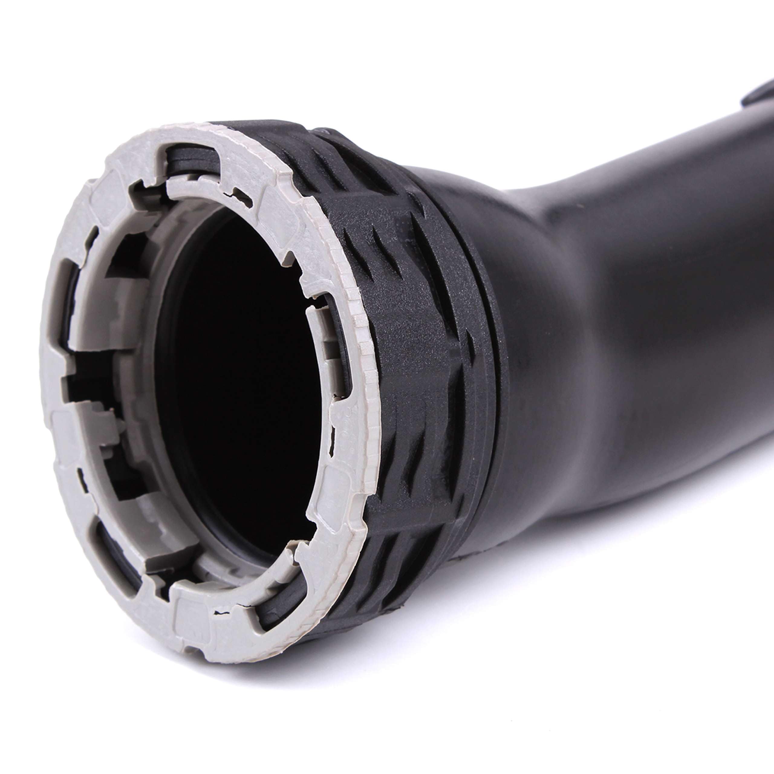 INLY Tuyau d'air turbo Tuyau de charge d'air Tuyau d'air de suralimentation Compatible avec Opel Insignia A 1.6 CDTi 13419441 13419442 1302288 (2015-2017)