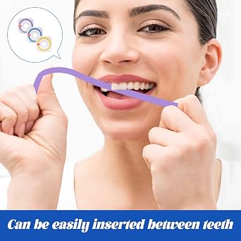 3PCS Tooth File for Sharp Teeth with Dental Mirror,Dental Abrasive Strips,Tooth Polisher Strips,Dental Polishing Strips,Tooth Polisher Tapes for Sanding Grinding(20um,30um,50um)