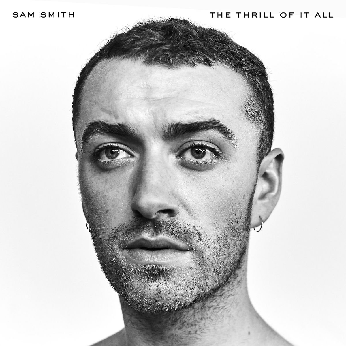 The Thrill Of It All [VINYL]