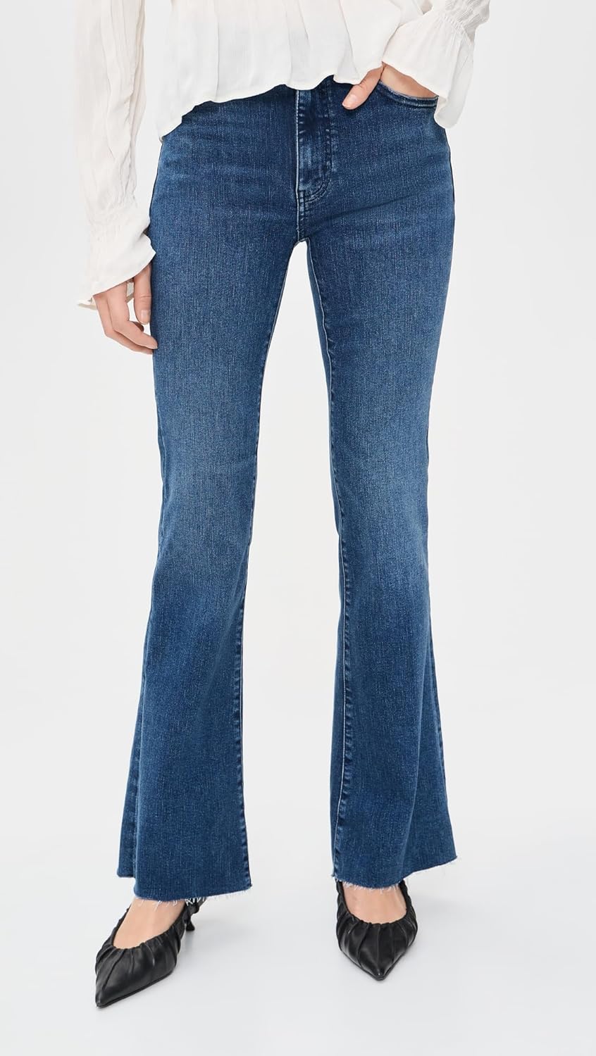 FRAME Women's The Icon Jeans