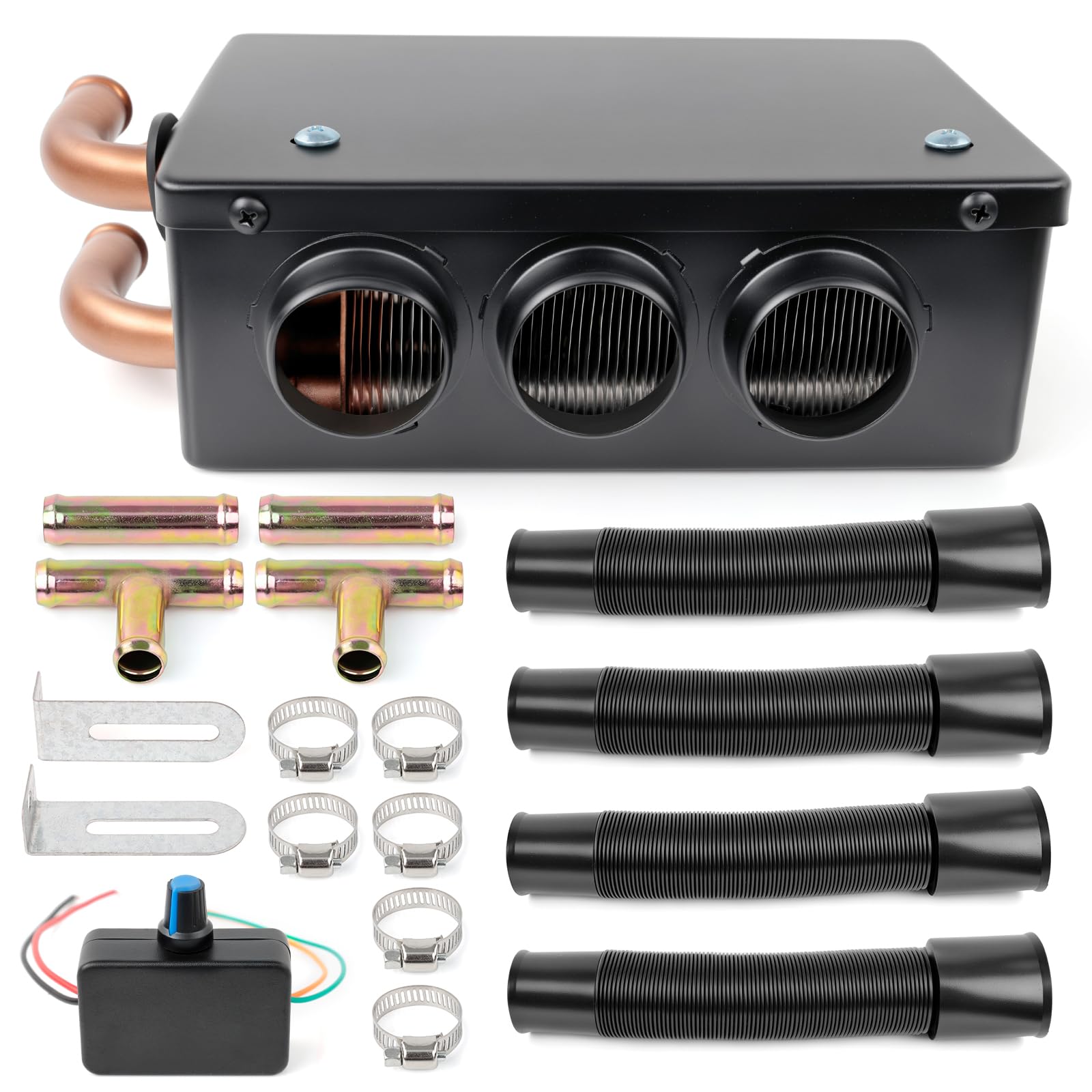 12V 50W Car Truck Heater TOP-MAX