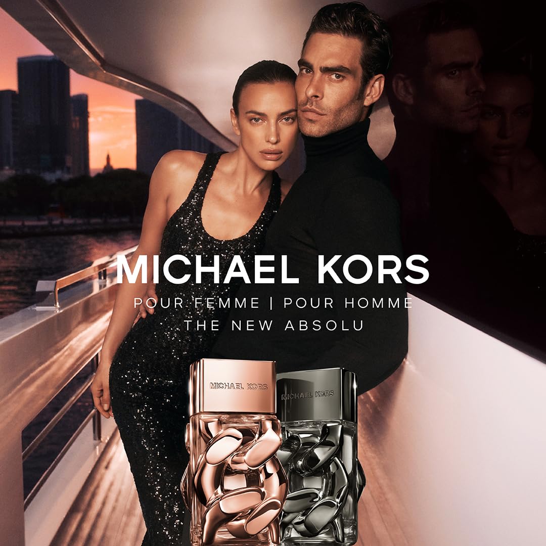 Michael Kors Pour Femme Absolu Eau De Parfum 100ml