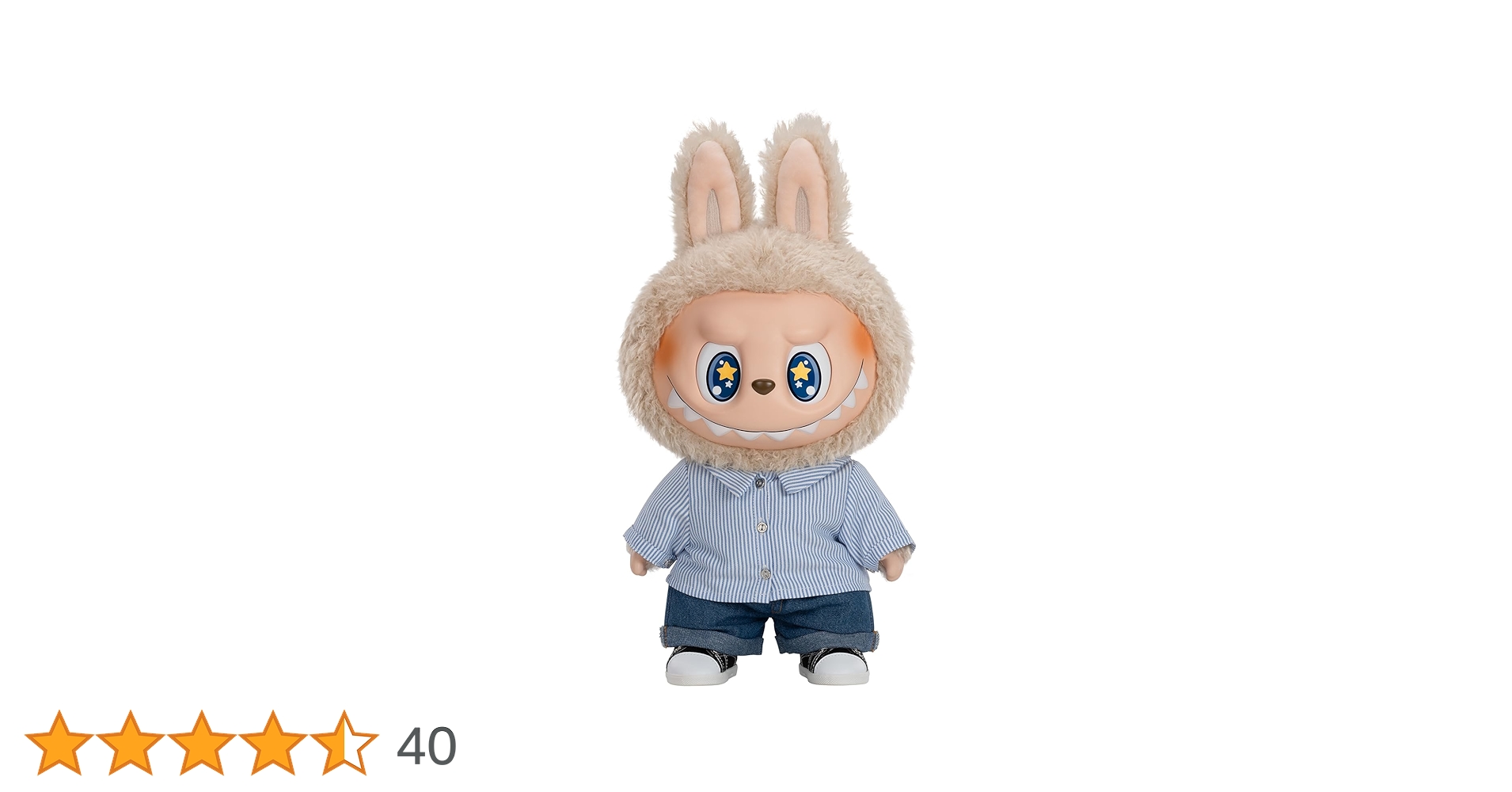 THE MONSTERS - FLIP WITH ME SU& る み1点 THE MONSTERS - FLIP WITH ME Vinyl Plush Doll | Plush Toys