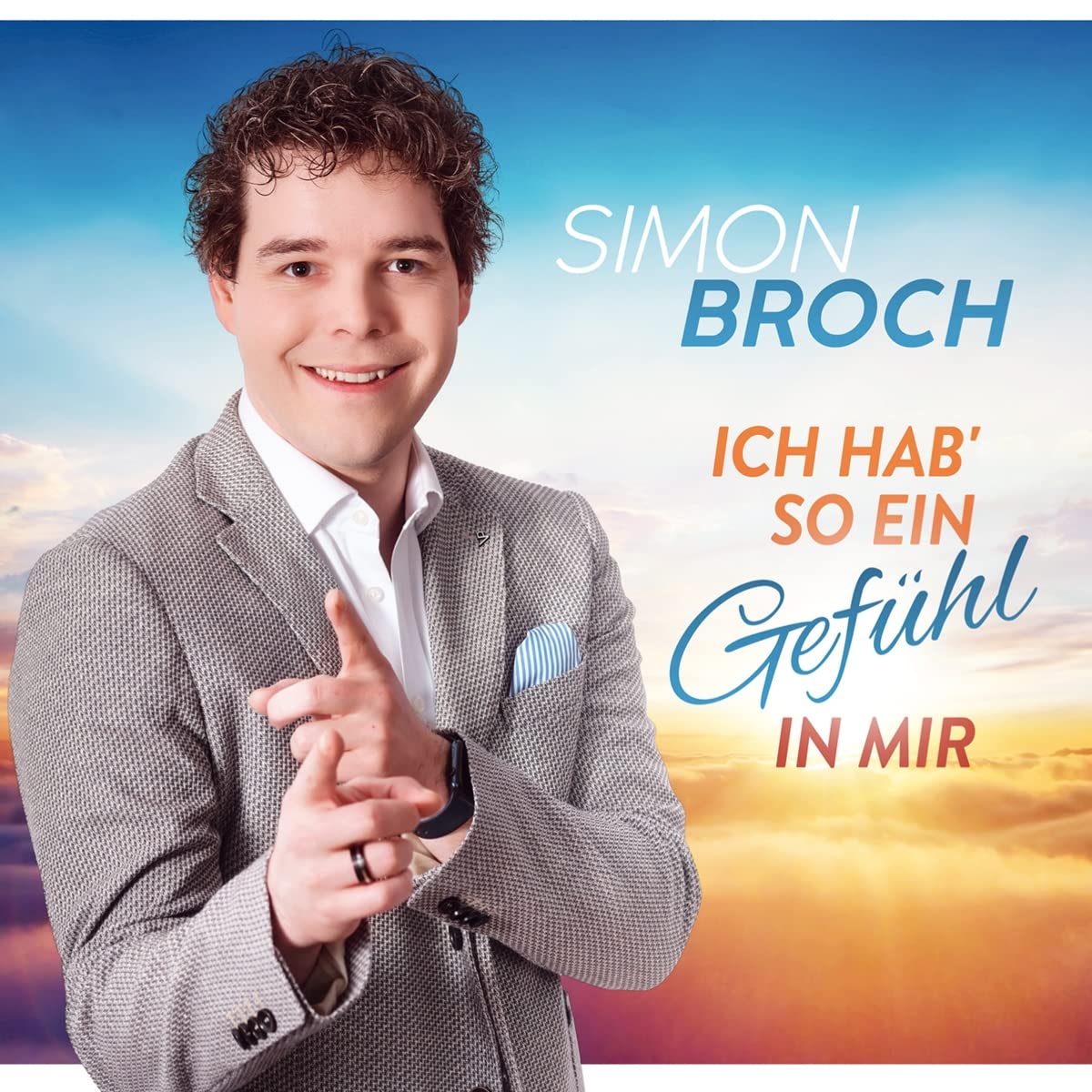 Ich Hab' So Ein Gefühl in Mir