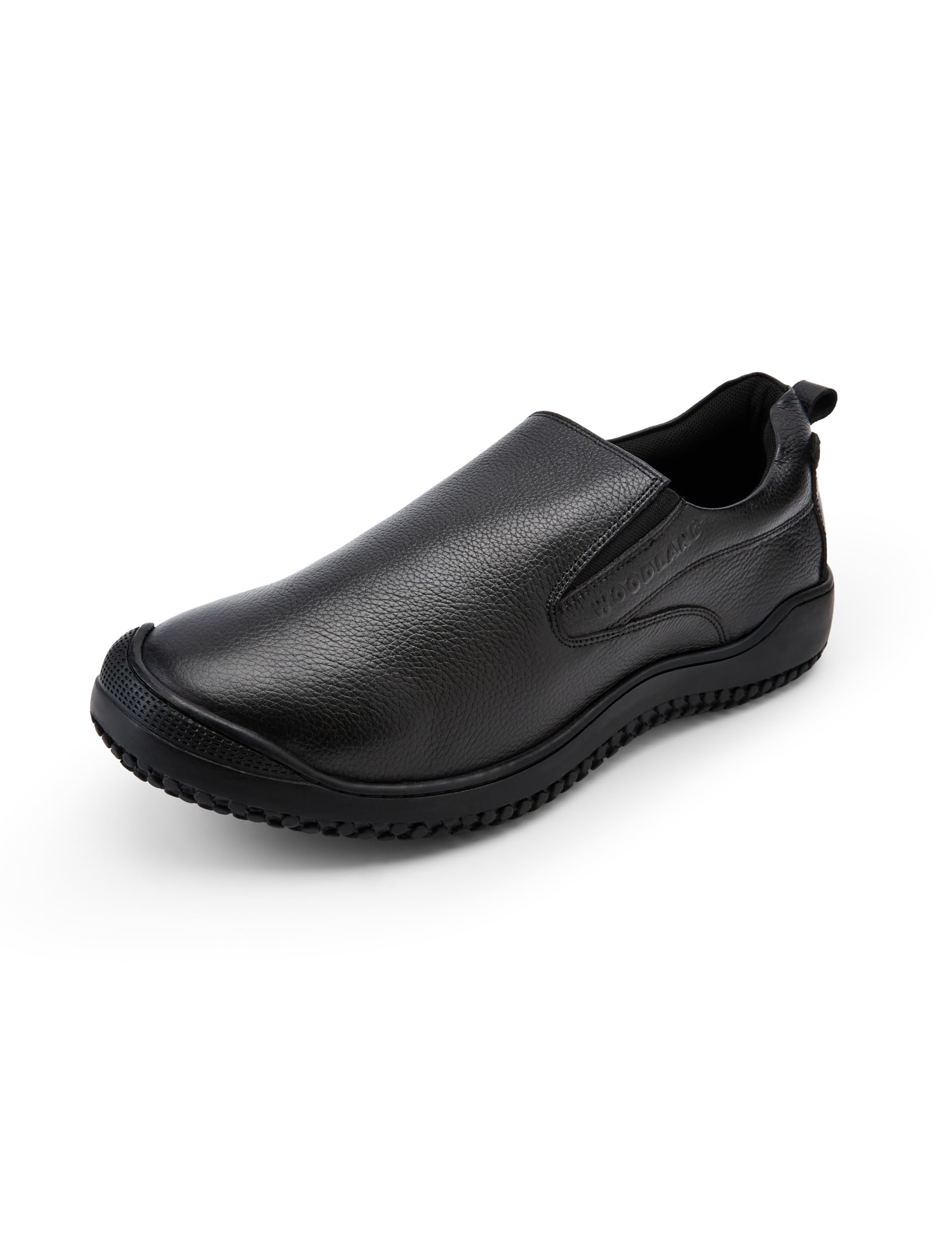 Men's Leather Formal Shoes