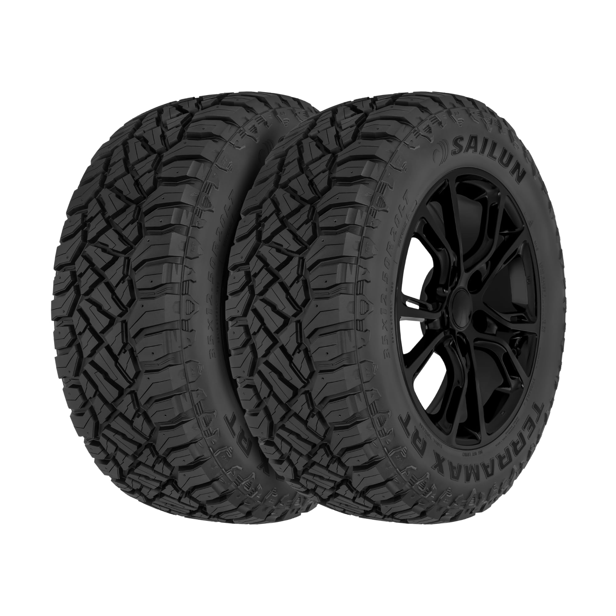 275/60R20 Sailun TerraMax RT 116T | Premium Rugged Terrain All