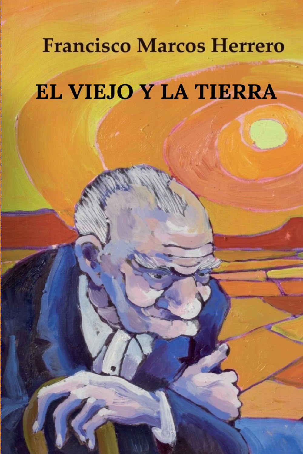 EL VIEJO Y LA TIERRA