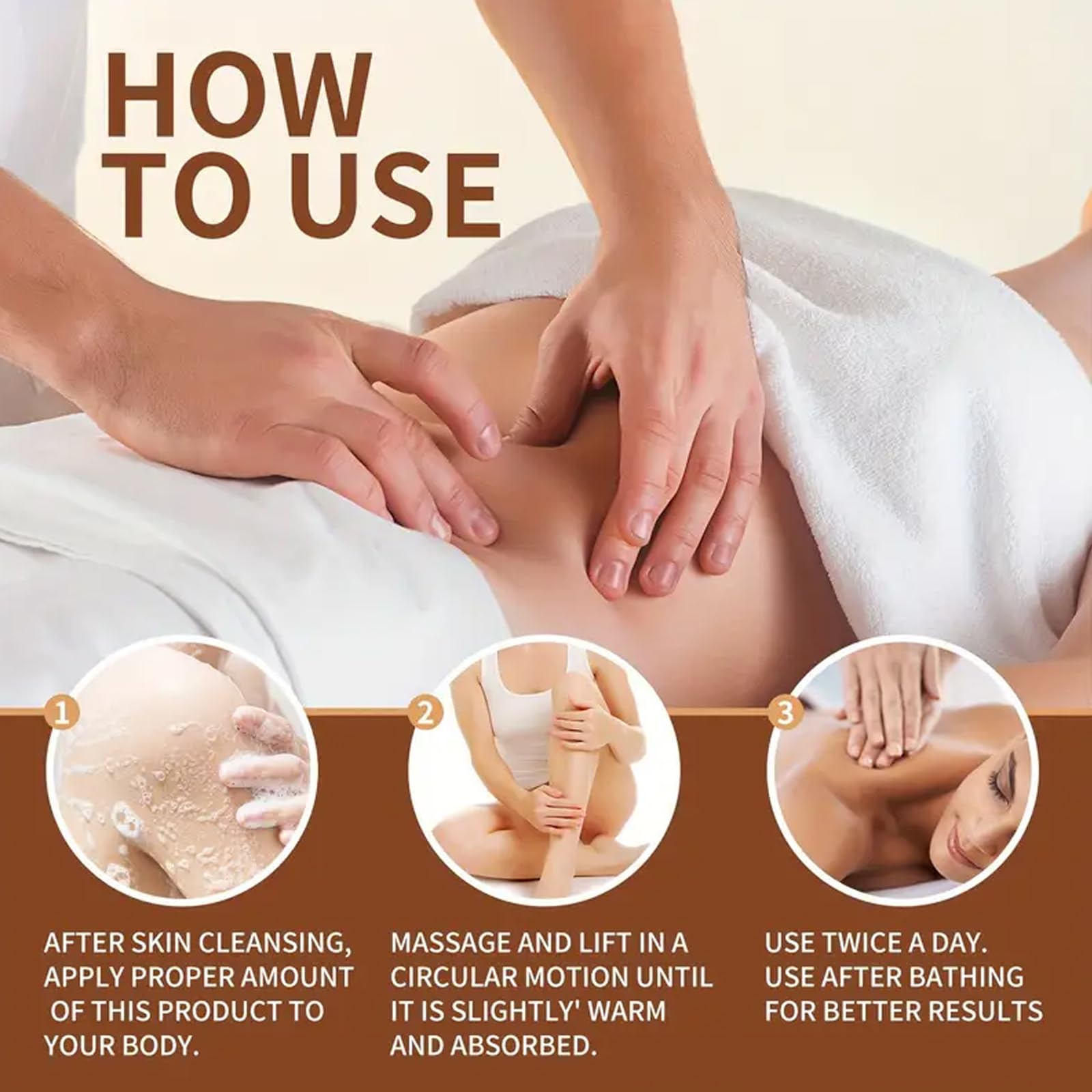 100% Reines Arganöl, Premium Ätherisches Öl für Haare, Haut, Nägel, Massage, Feuchtigkeitspflege, Mehrzweck Körperöl, 1000ml