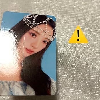 Amazon.co.jp: 宇宙少女 WJSN ボナ トレカ 'SEQUENCE