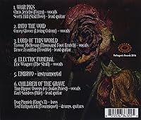 Vista 2 de Doom in Us All A Tribute to Black Sabbath