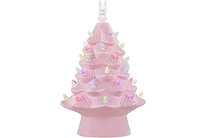 Nostalgic Ceramic Easter Tree