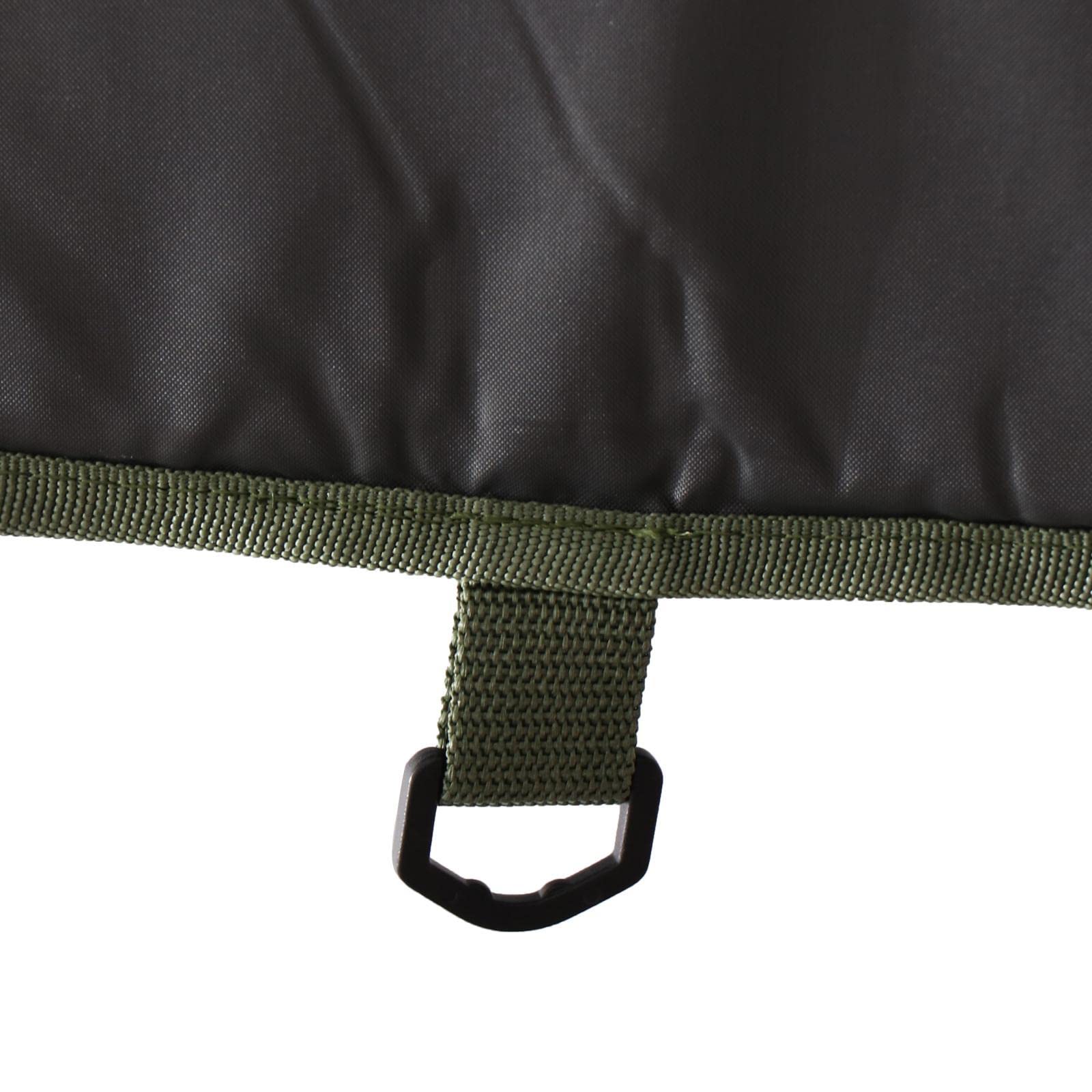 Tapis Réception Gonflable Carpmaster Air Mat - FOX Tapis Réception Gonflable Carpmaster Air Mat - FOX