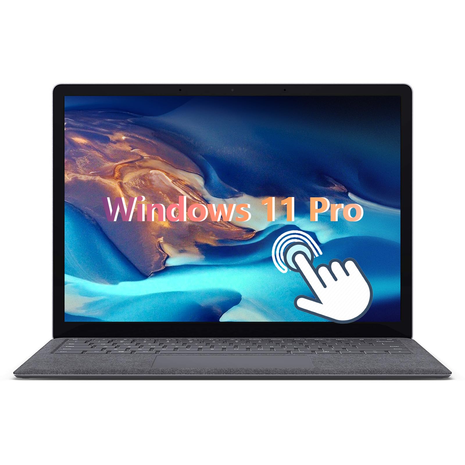 ◆ 13.3ｲﾝﾁﾉｰﾄ / Windows11 / Ms Office  ◆ Amazon.co.jp: ESBOOKノートパソコン 【Windows 11 Pro&MS Office 2024