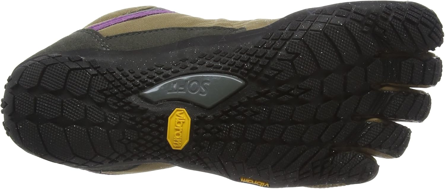 Vibram Five Fingers Women's Trek Ascent Insulated Trail Hiking Shoe