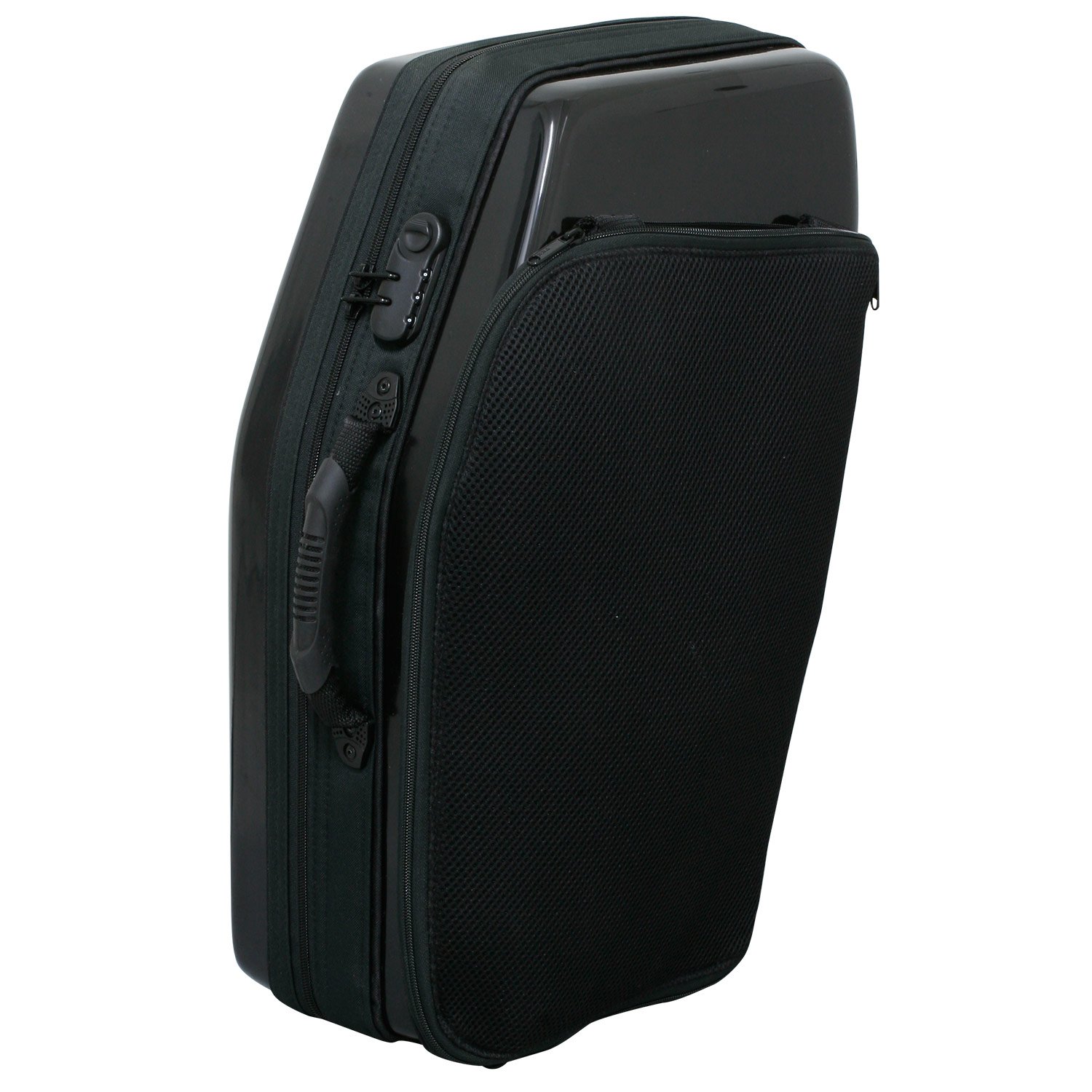 Amazon | bags EF2SAS ソプラノ&アルトサックス ダブルケース