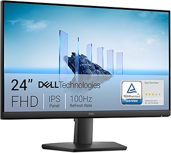 Dell 24英寸全高清IPS显示器