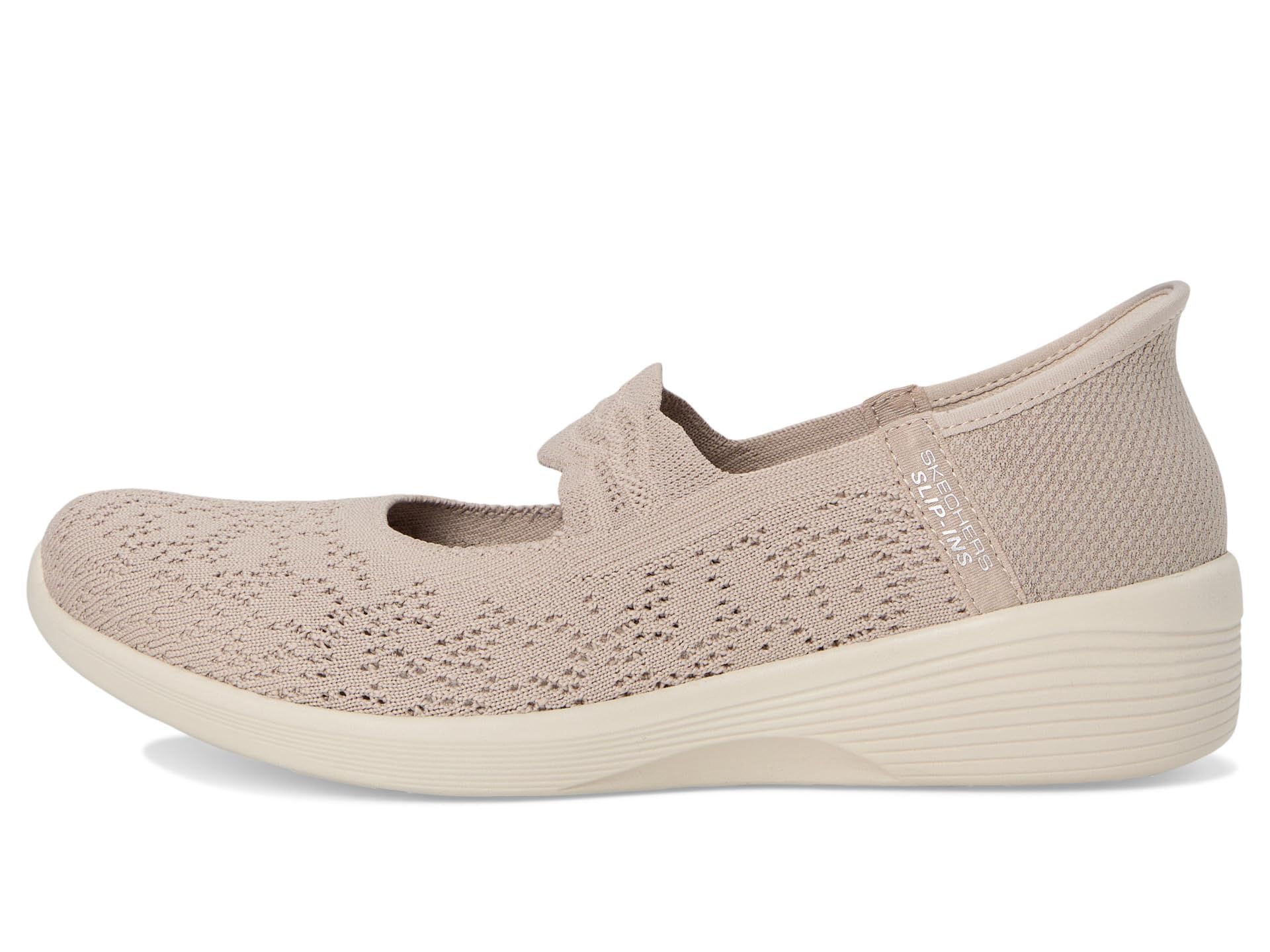 Skechers Damen Arya - Oh So Sweet Hands Free Slip-insMary Jane Schuh