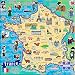 Re-marks Hawaii 1000 Piece Puzzle