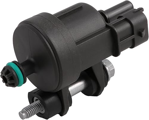 12610560, válvula de purga de bote de vaporsolenoide para Buick, Allure, Enclave, Lacrosse.Cadillac, ATS, CTS,ELR, SRX,