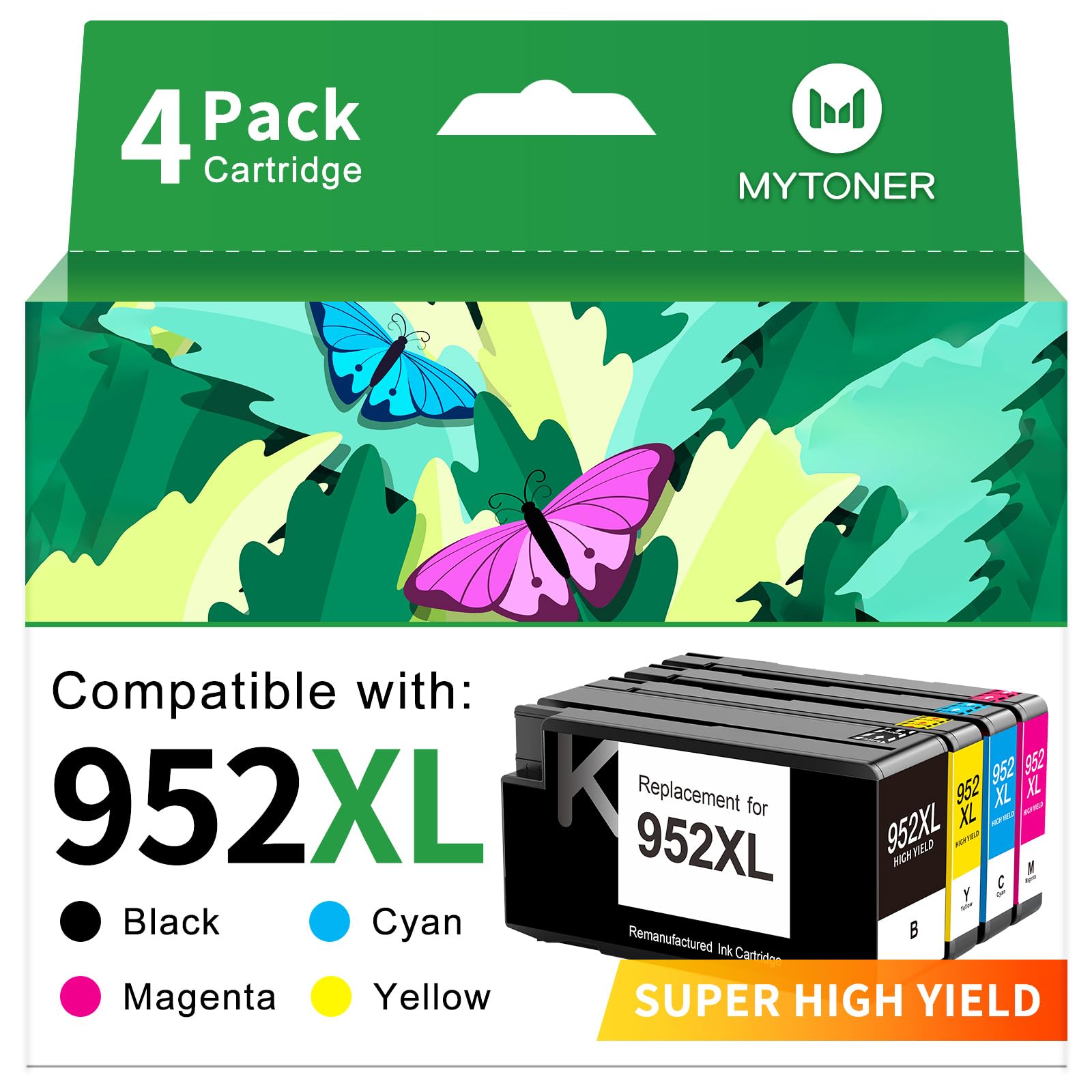 MYTONER 952XL