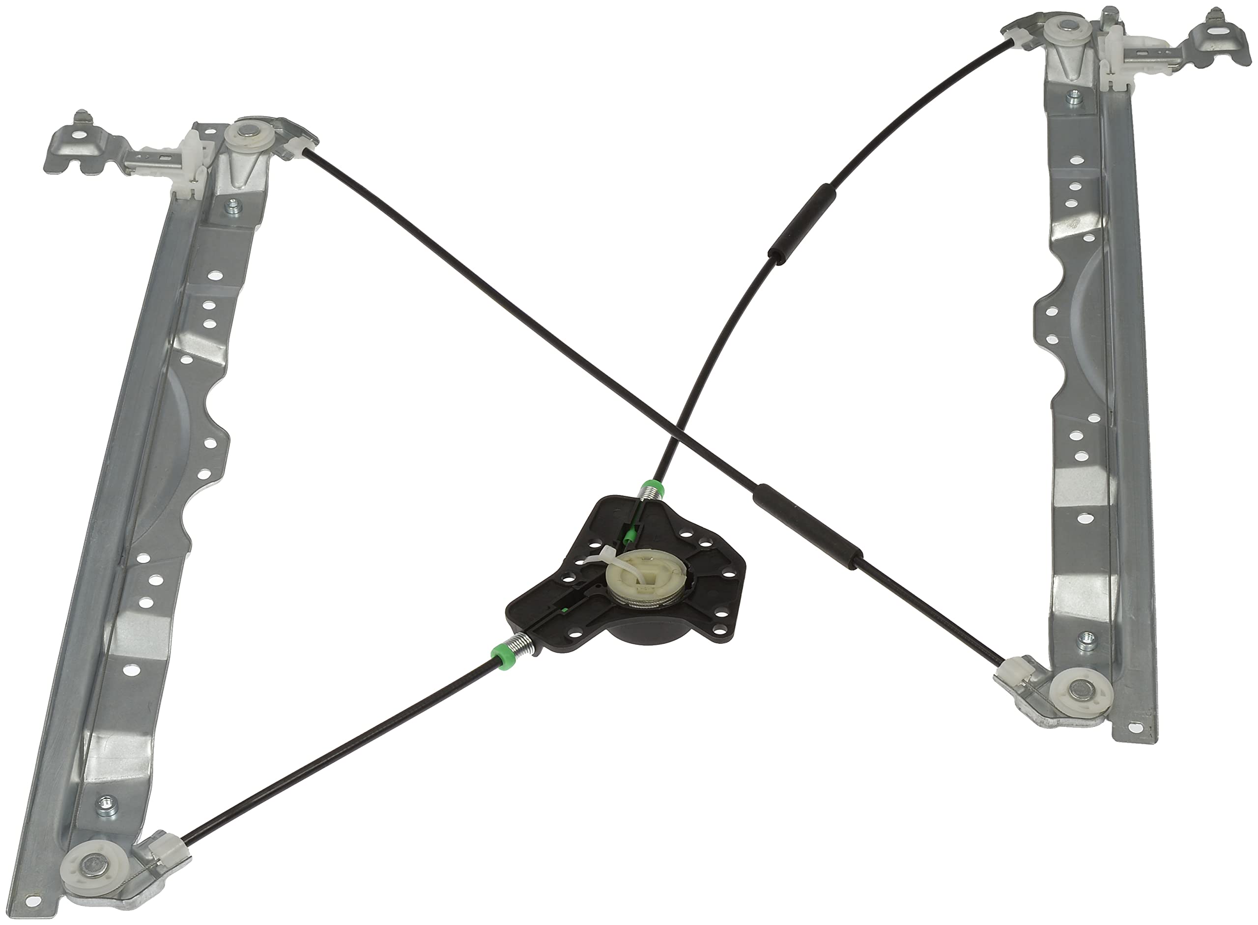Photo 1 of Dorman 749-524 Front Driver Side Window Regulator Compatible with Select Infiniti / Nissan Models