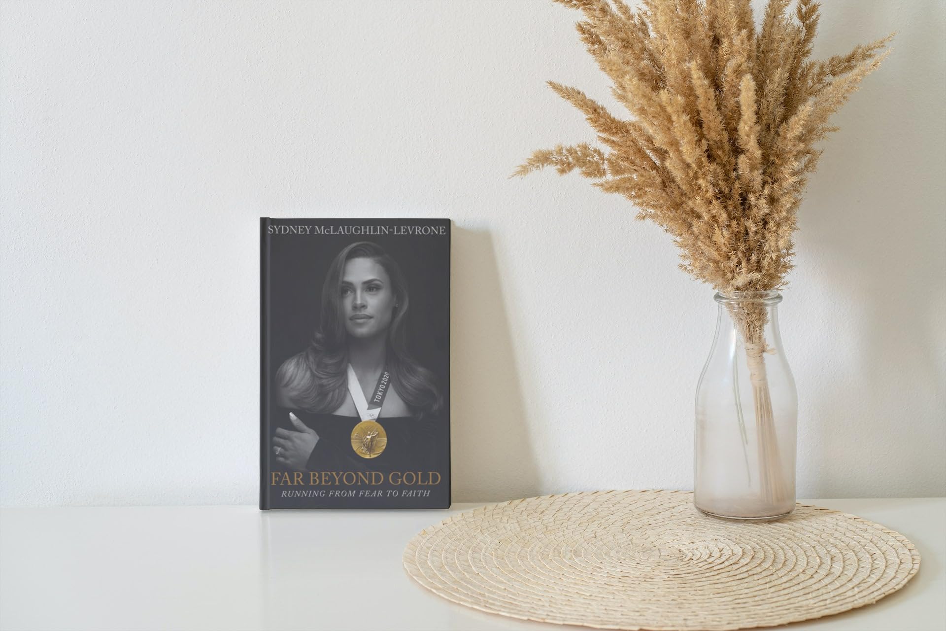 Far Beyond Gold: Running from Fear to Faith - Image 3