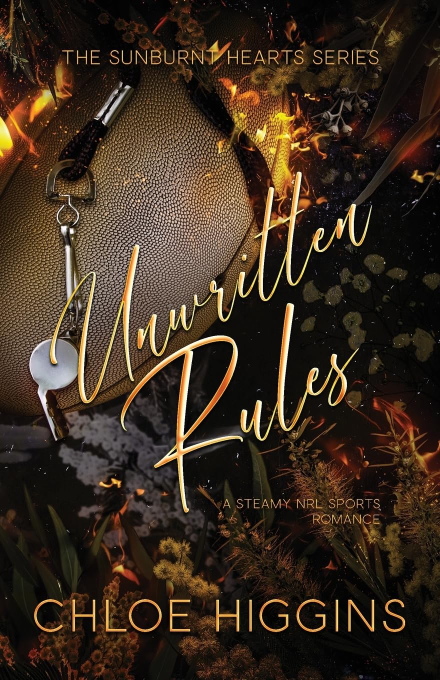 Unwritten Rules