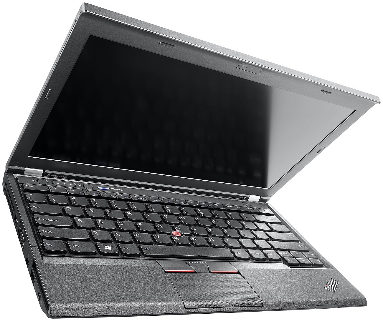 Lenovo ThinkPad X230, 12,5" WXGA, Core i5, 8 GB, SSD da 256 GB, Win 10 Pro (ref.)
