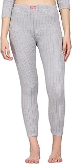 neva Women ( Ladies ) Winter Thermal Lower/Legging .Its A Bottom Body Warmer It is A 1-pc Pack !!-picture-11