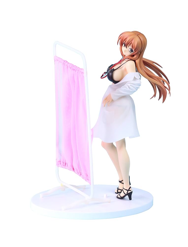 未開封 ERドクター 美香リペイントver.ディドリームコレクションvo1.03 デイドリームコレクション Vol.3 ERドクター美香 リペイント