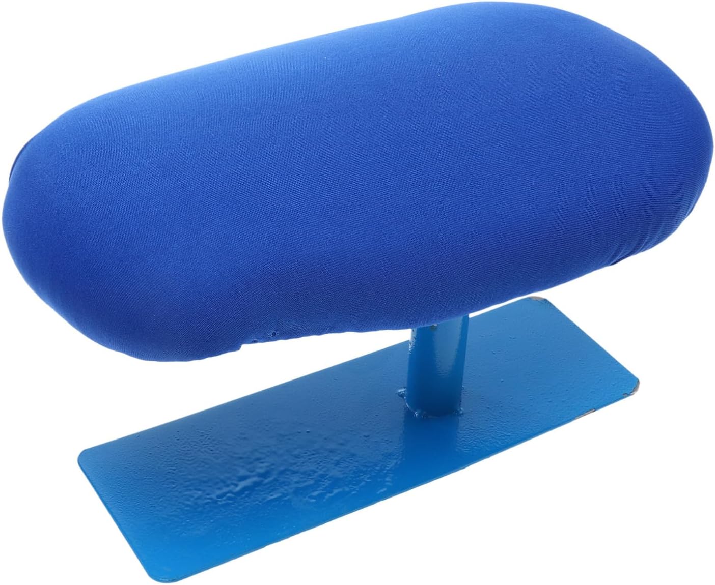 BESPORTBLE Practical Small Chest Ironing Board with Metal Long Arm for Household Clothes Sleeve Ironing Stool Accessory for Shirts Skirts Pants Compact Laundry and Dorm Use