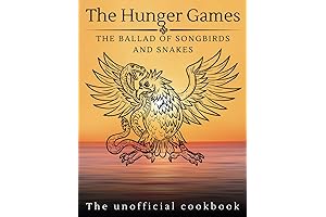 Unleash the Tastes of Panem: 'The Hunger Games; The Ballad of Songbirds...