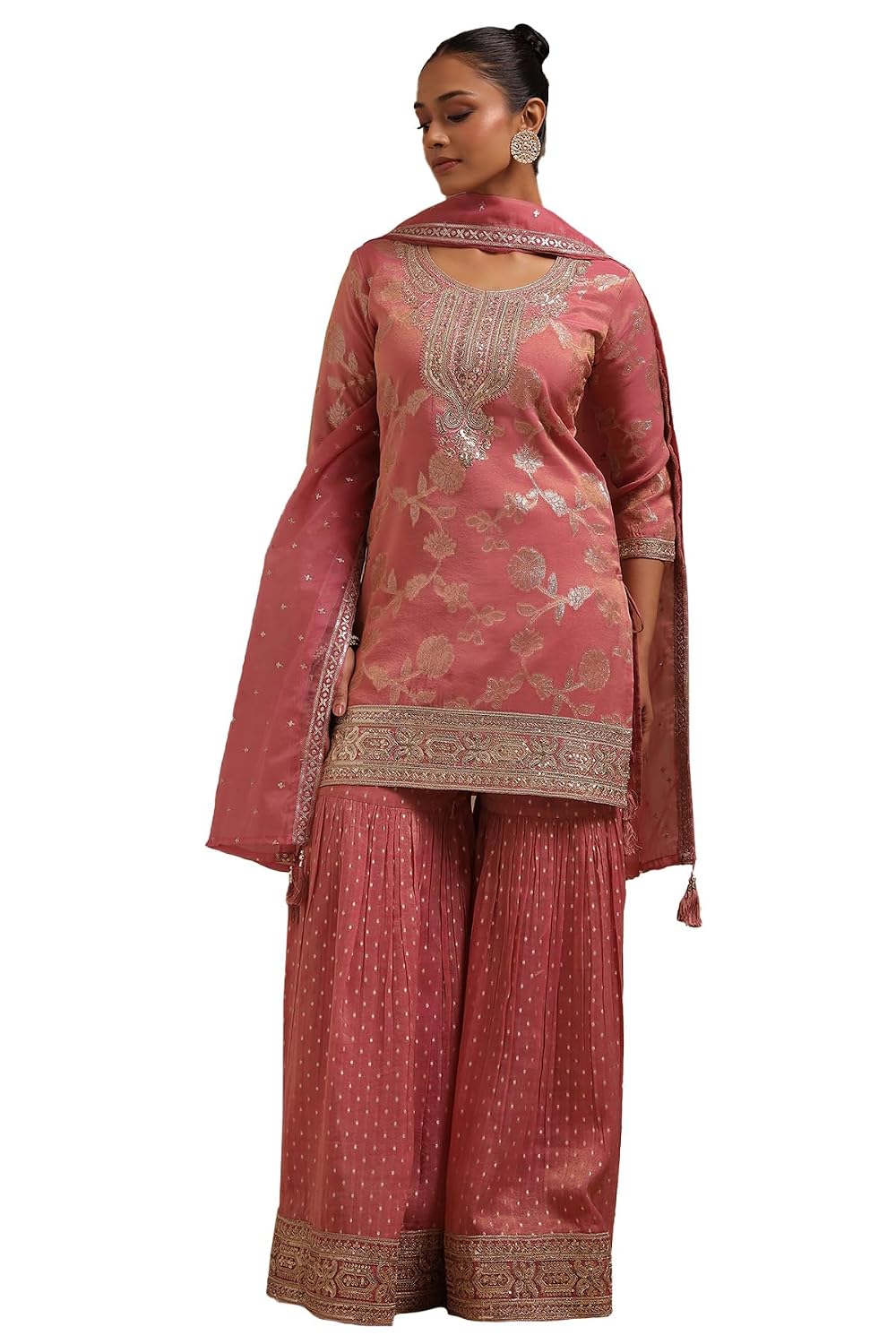 Soch Womens Salwar Suit - Review, Price and Buying Guide