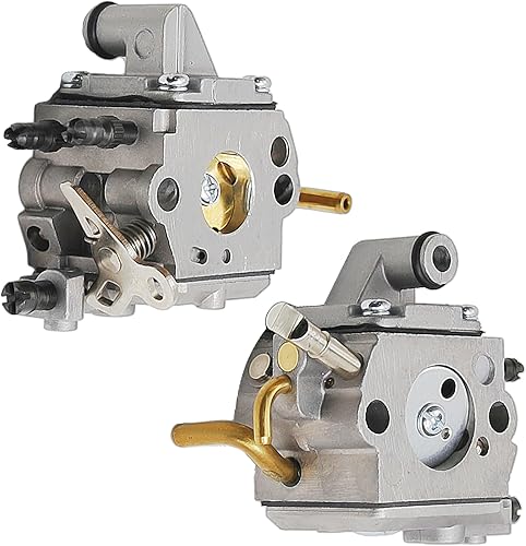 Miniatura 5 de 11371200651 Kit de carburador de repuesto para motosierra Stih-l MS192 MS192T MS192TC para Zam-a C1Q-S258