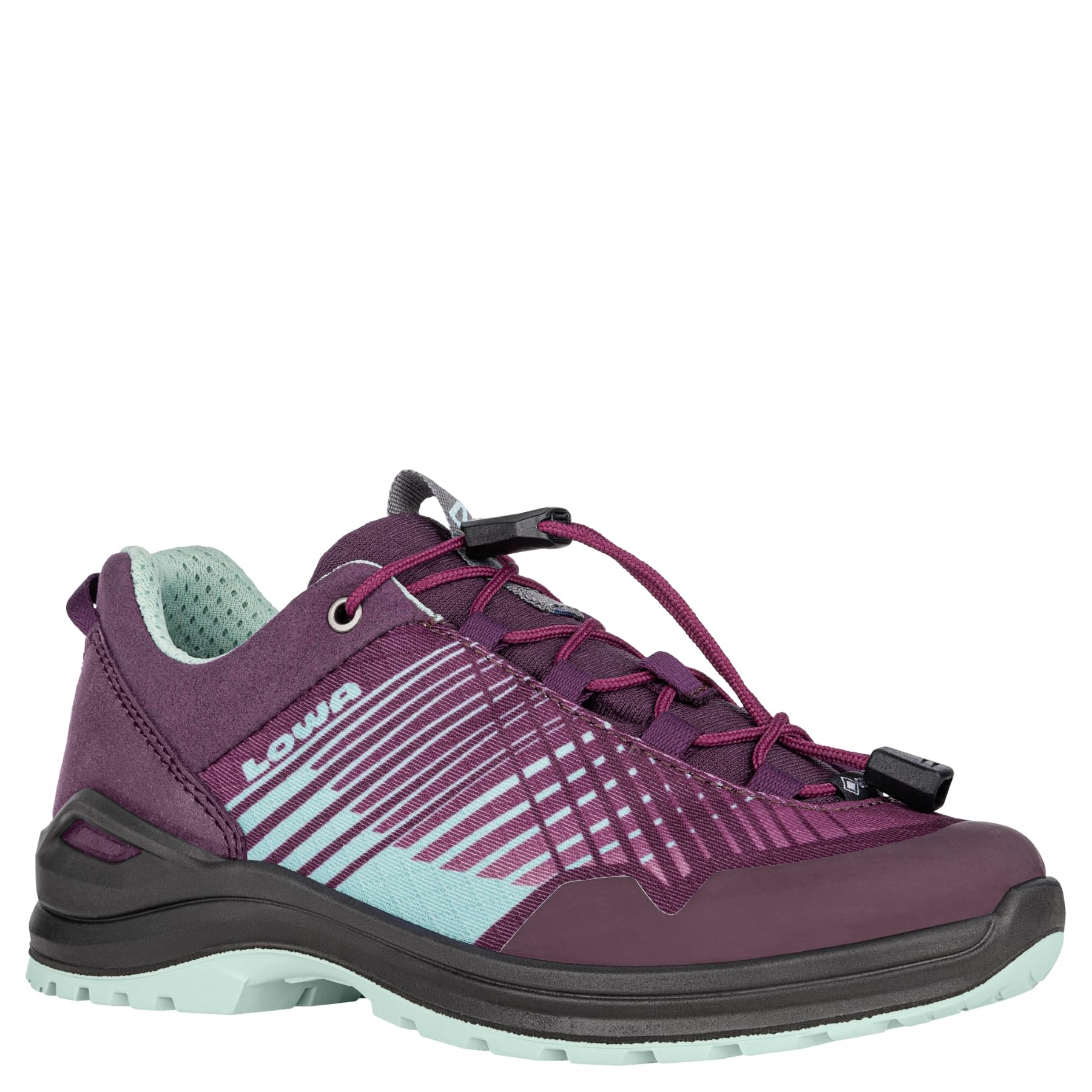 LOWA Scarpe basse Carezza GTX LO JR