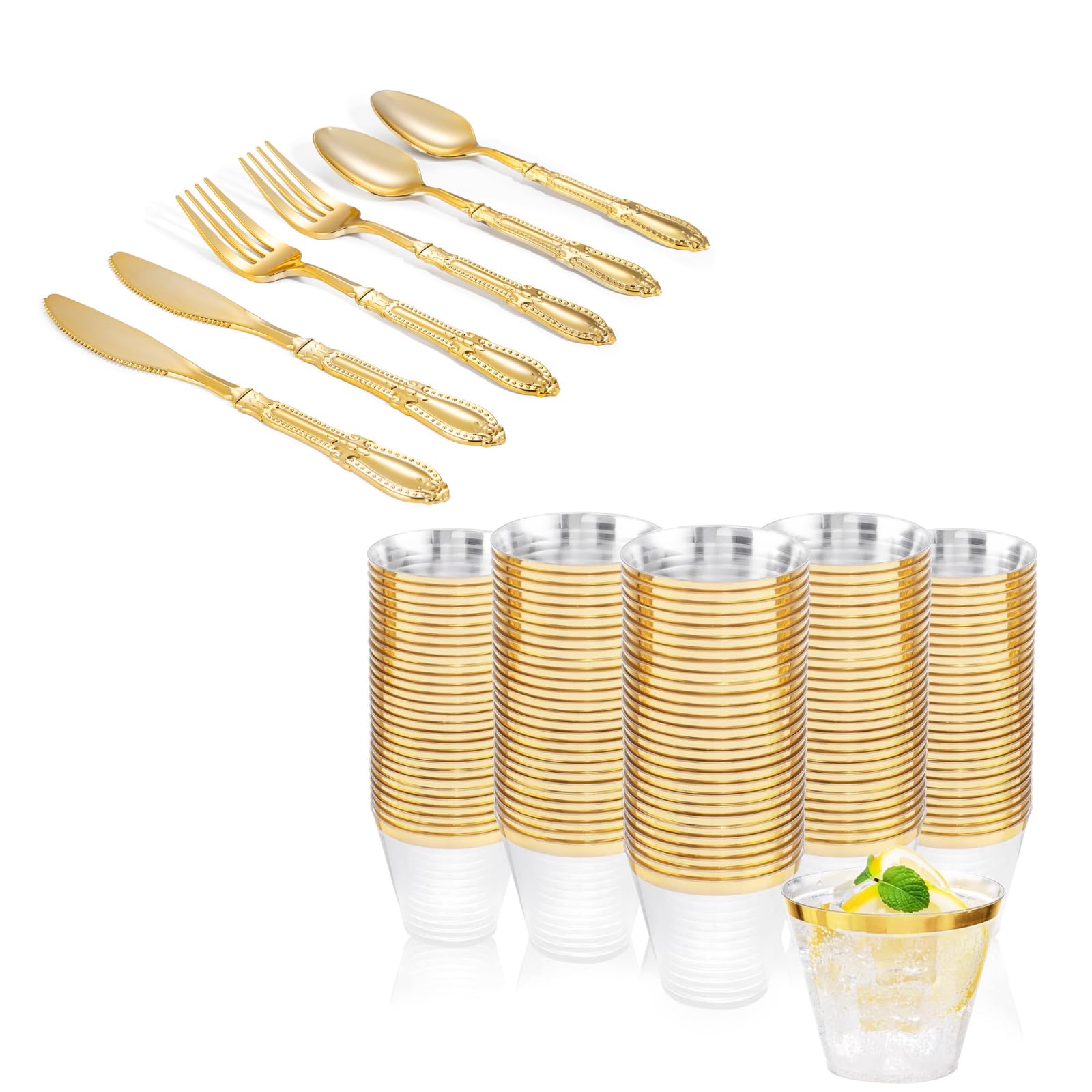 Nervure Cups