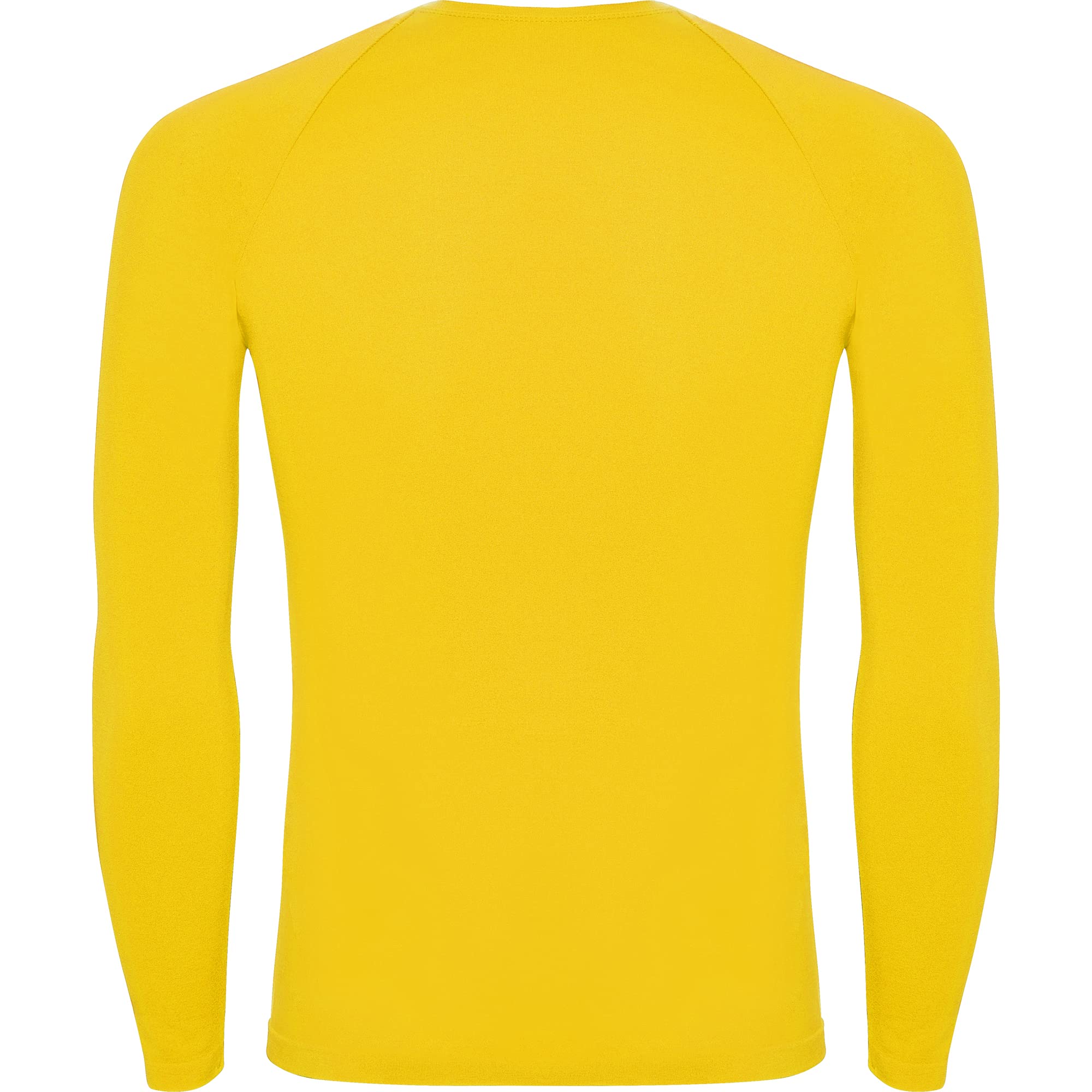 Camiseta térmica Deportiva Transpirable para niños y niñas - Camiseta elástica con diseño anatómico y Flexible para Deporte y frío