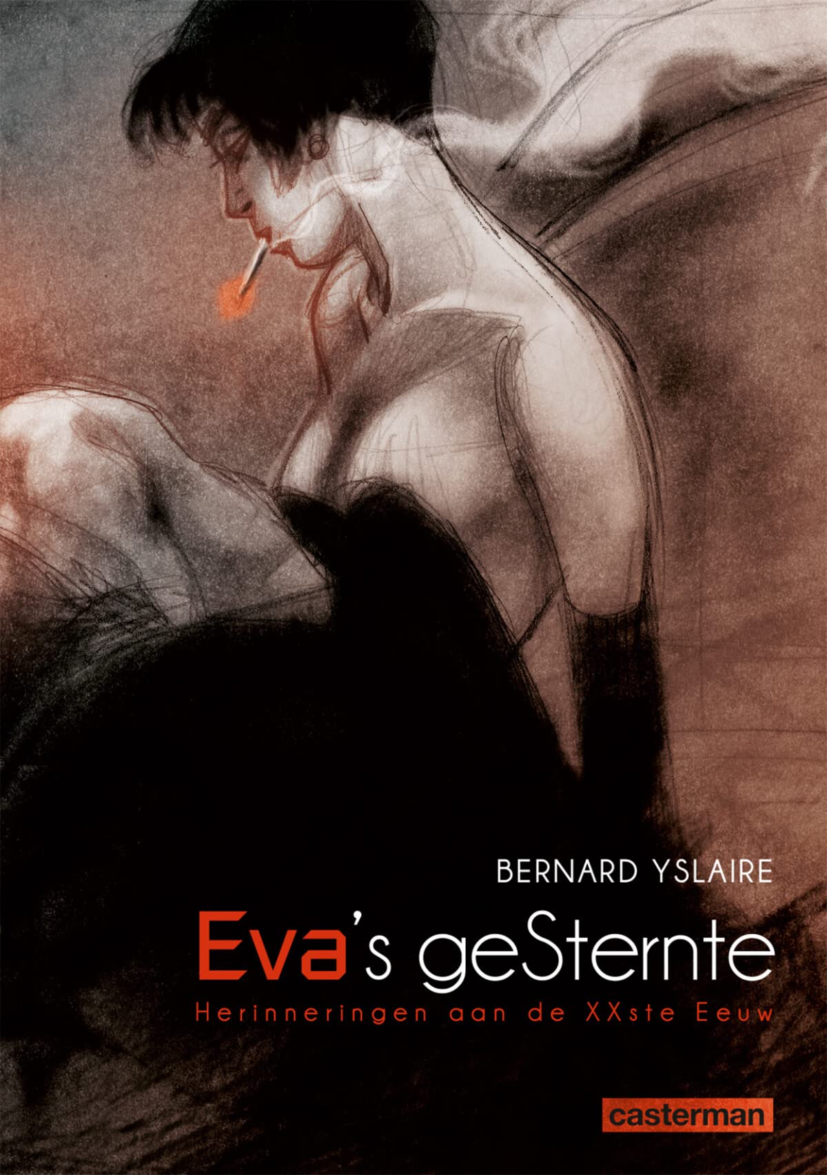 Siecle d'eva (Le): herinneringen aan de XXste eeuw (Eva's gesternte)