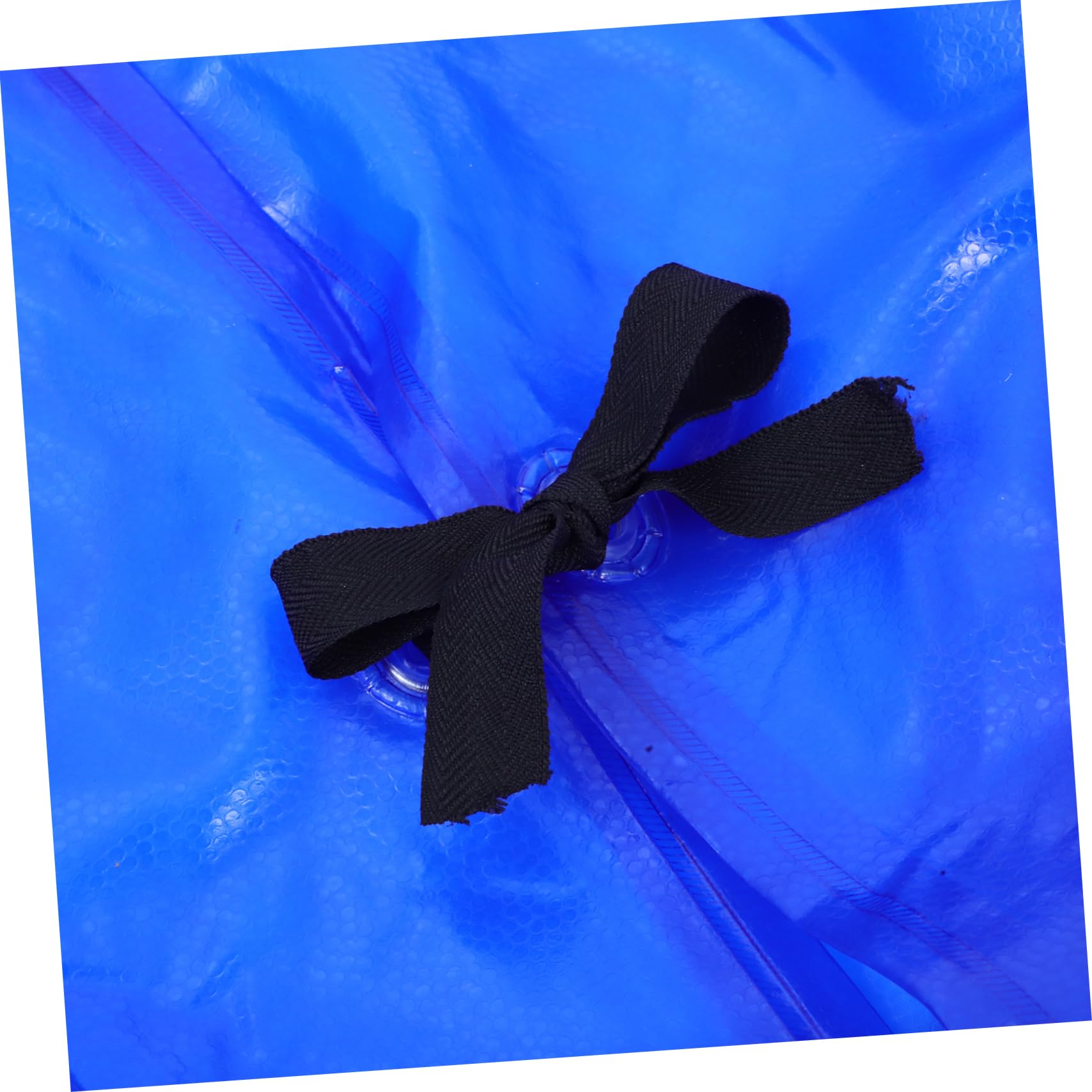 NUOBESTY Langarmbluse wasserdichte Schürze Laborkittel Schürzen Masse Bulk-Schürzen Küchenschürzenärmel Geschirrspülschürze wasserdicht Laborjacke PVC Blue