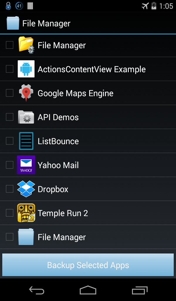 File Manager File Browser App on Amazon Appstore